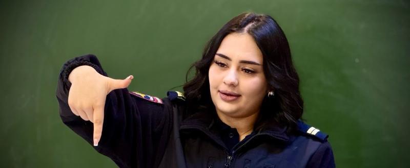 ОМВД России по г. Нягани