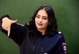 ОМВД России по г. Нягани
