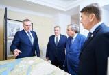 пресс-служба Губернатора ХМАО-Югры