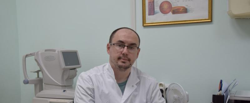 пресс-служба БУ «Няганская городская поликлиника»