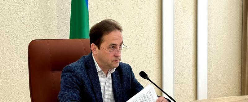 пресс-служба Администрации Нягани