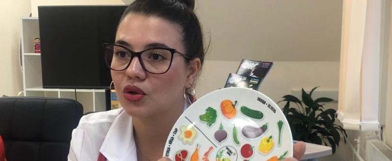 пресс-служба БУ «Няганская городская поликлиника»