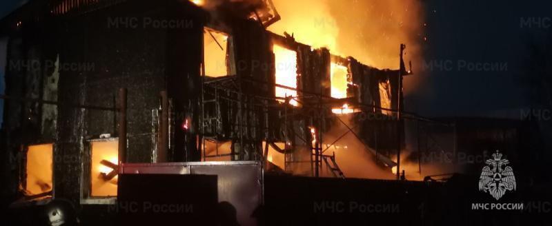 ГУ МЧС России по ХМАО-Югре