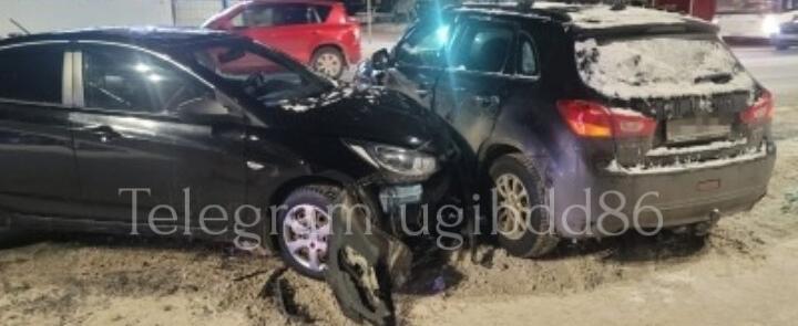 Госавтоинспекция Югры