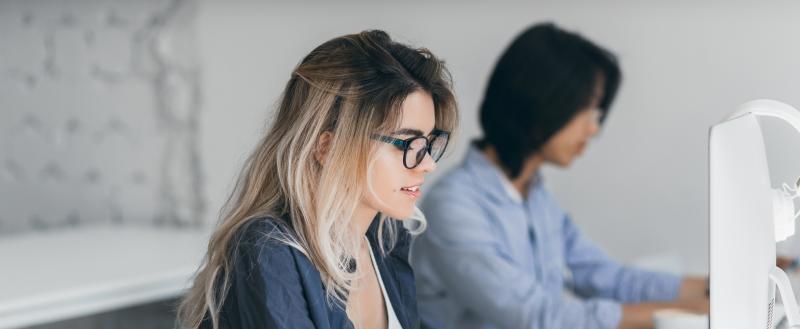 Освойте новую профессию уже сегодня! Открыт набор в Нягани!