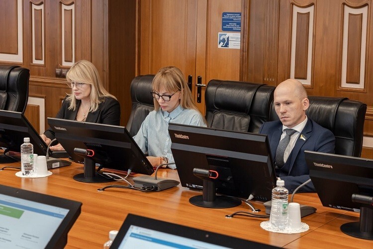 Депутат Мухин предлагает решения для улучшения программы инициативного бюджетирования в Нижневартовске