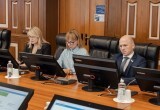 Депутат Мухин предлагает решения для улучшения программы инициативного бюджетирования в Нижневартовске