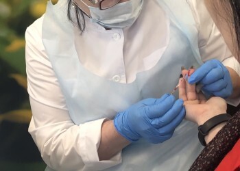 Сахарный диабет: поговорим о главном