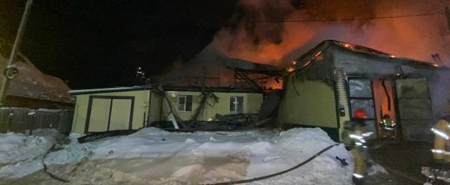 ГУ МЧС России по ХМАО-Югре