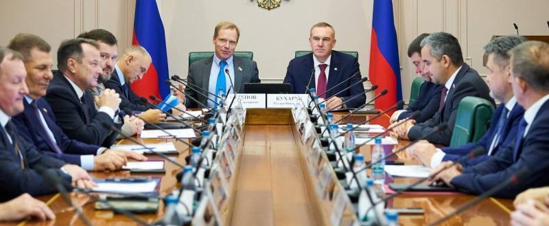 пресс-служба Губернатора Югры