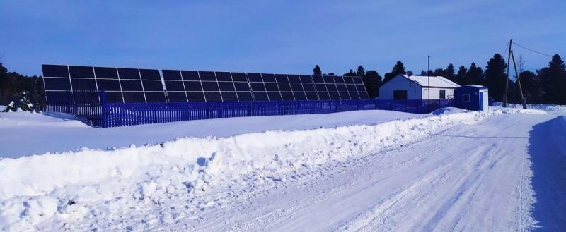 Югорская компания запатентовала уникальную программу для проектирования гибридных энергокомплексов