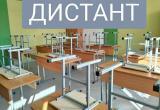 В Нягани школьники 1-8 классов с 24 по 30 ноября будут учиться дистанционно