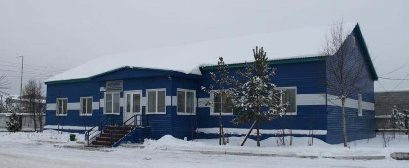 Противопожарное оборудование в магазине "ЩИТ" в Нягани. Ремонт, монтаж и обслуживание