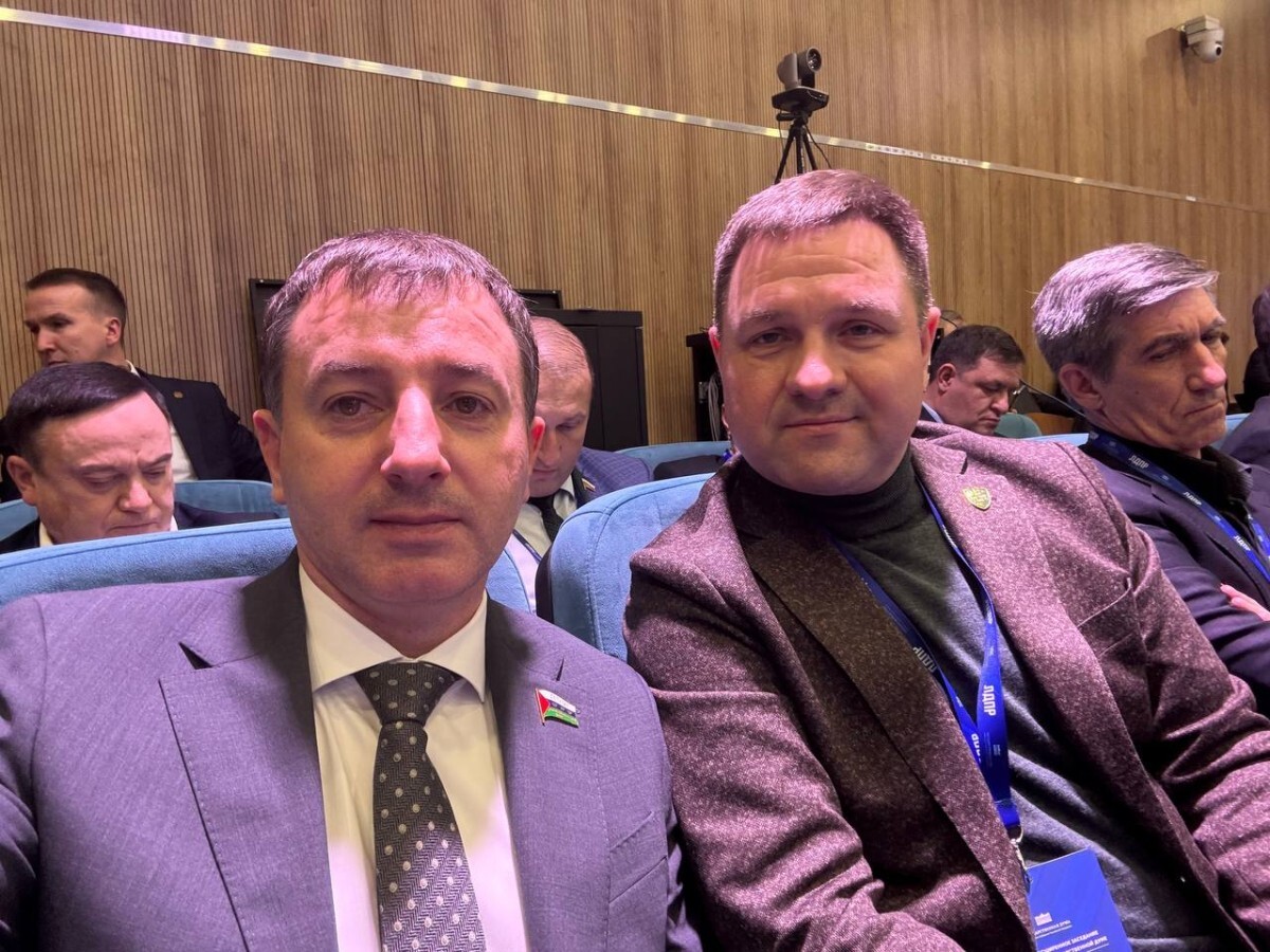 Евгений Данников: ЛДПР за семейные ценности и поддержку материнства, отцовства и детства