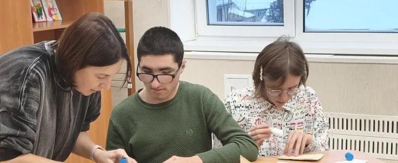 Марина Сорокина