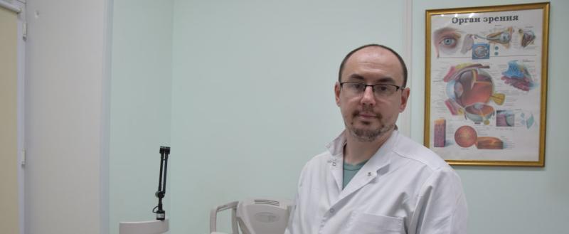 пресс-служба БУ «Няганская городская поликлиника»