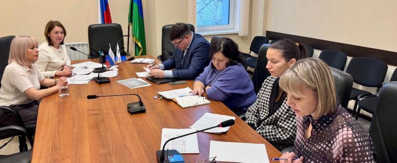 пресс-служба Управления Росреестра по ХМАО - Югре