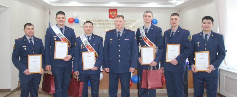 пресс-служба УФСИН России по ХМАО – Югре