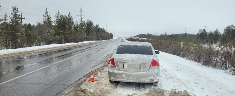 Госавтоинспекция Югры