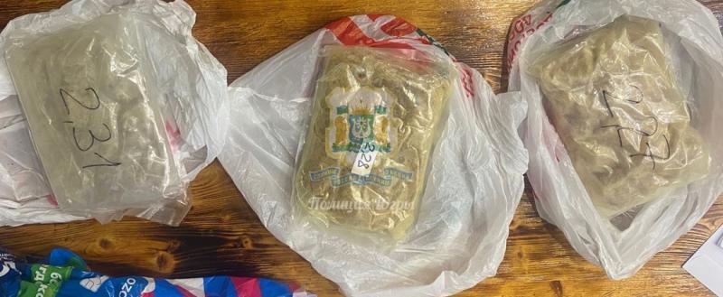 пресс-служба УМВД по ХМАО-Югре