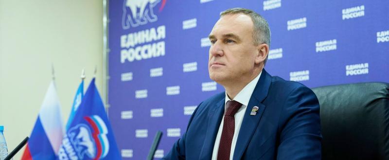 пресс-служба Губернатора Югры