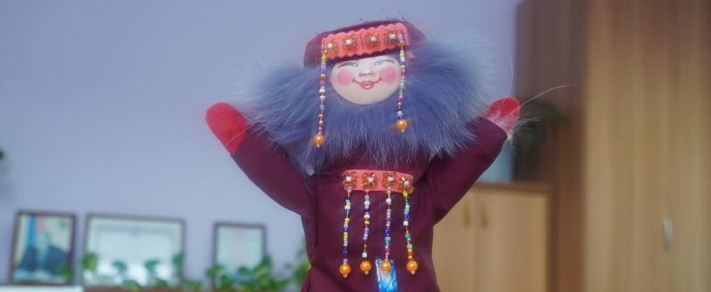 пресс-служба УФСИН России по ХМАО – Югре