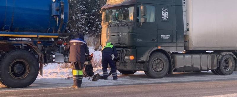 пресс-служба УМВД по ХМАО-Югре