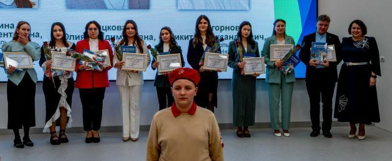 пресс-служба Администрации Нягани