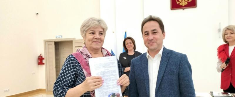 пресс-служба Администрации Нягани