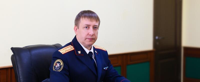 пресс-служба СУ СКР по ХМАО-Югре