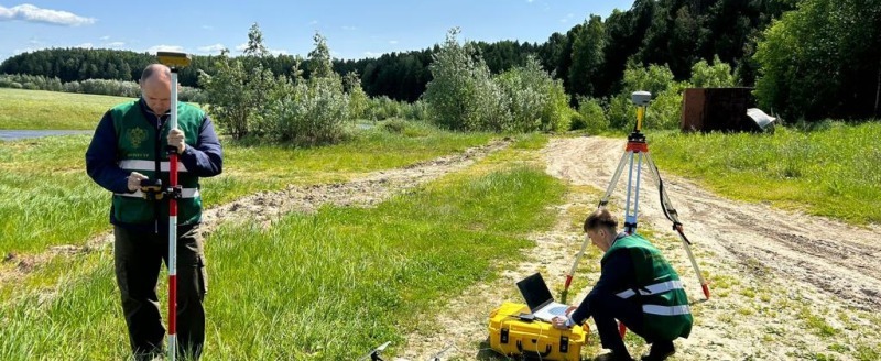 пресс-служба Управления Росреестра по ХМАО – Югре