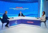 пресс-служба Губернатора ХМАО-Югры