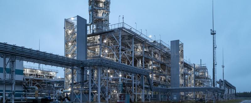 пресс-служба «СибурТюменьГаз»