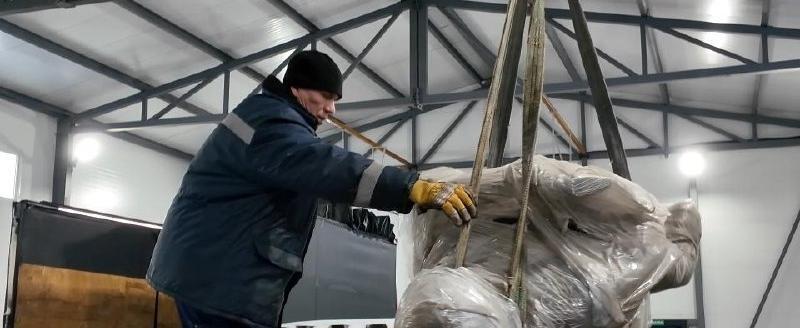 пресс-служба Администрации Нягани