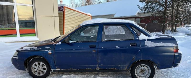 Госавтоинспекция Югры