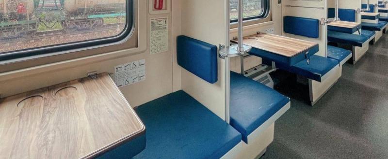 пресс-служба Свердловской железной дороги