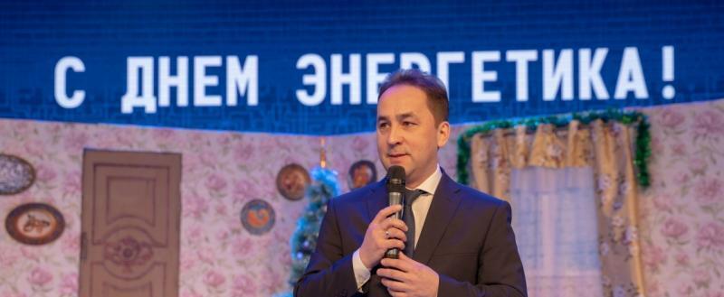 пресс-служба Администрации Нягани