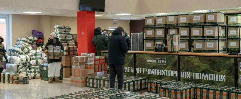 пресс-служба Администрации Нягани