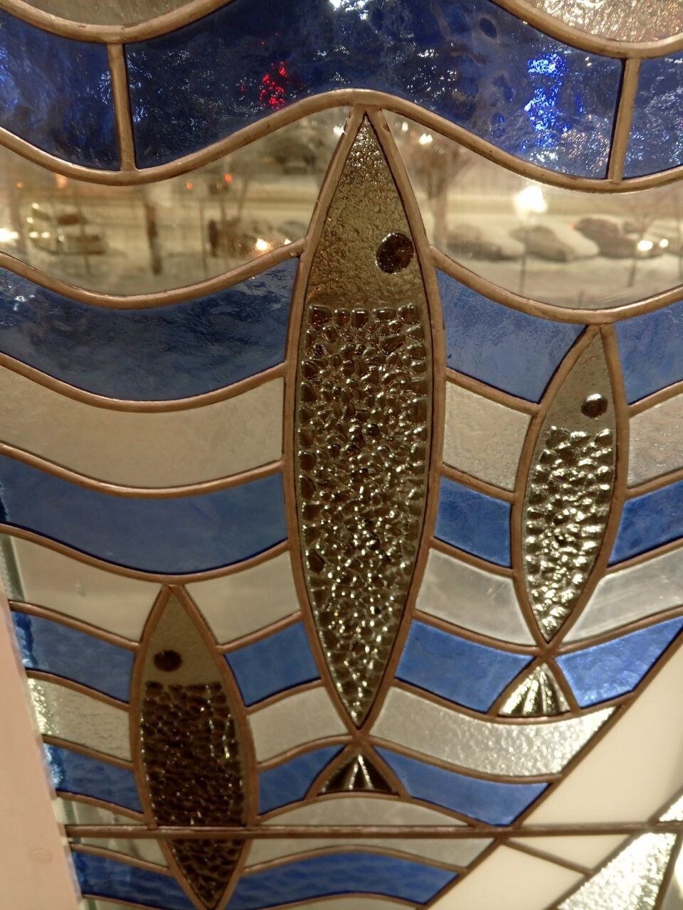 Евгений Данников: Югорчанам рыбу по доступной цене