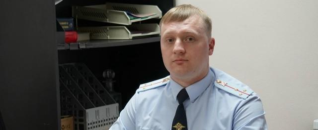 пресс-служба УМВД по ХМАО-Югре