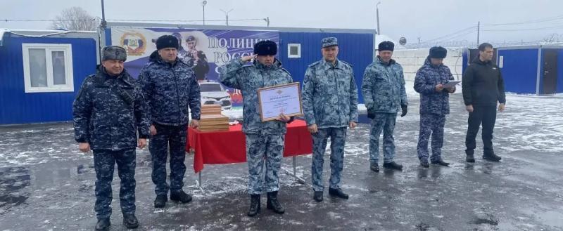 пресс-служба УМВД России по ХМАО – Югре