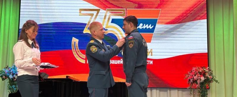 пресс-служба 4 ПСО г. Нягани