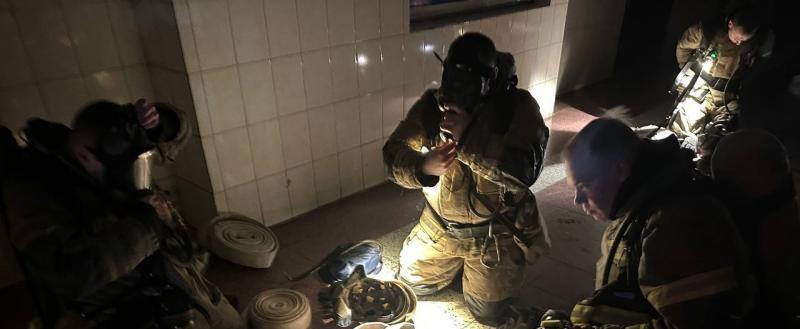 ГУ МЧС России по ХМАО-Югре