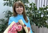 Судья Няганского городского суда Лариса Валерьевна Баскова уходит в отставку