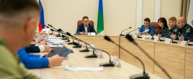 пресс-служба Администрации Нягани