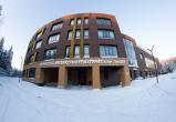 В Ханты-Мансийске введен в эксплуатацию новый IT-лицей