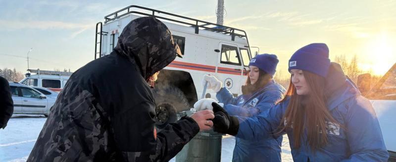 Дарья Бухаринова