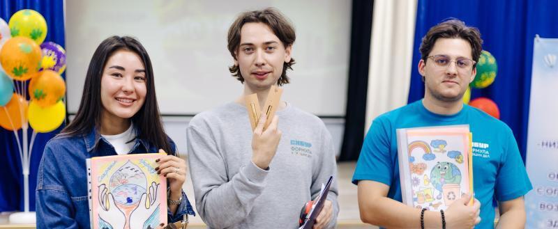 пресс-служба «СибурТюменьГаз»