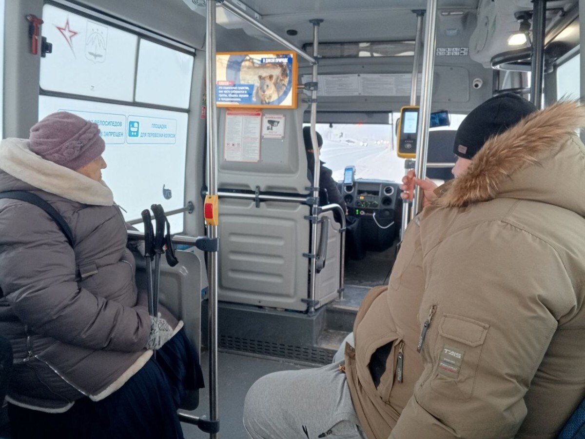 Евгений Данников: "Социальные маршруты общественного транспорта &ndash; это необходимость для многих городов"