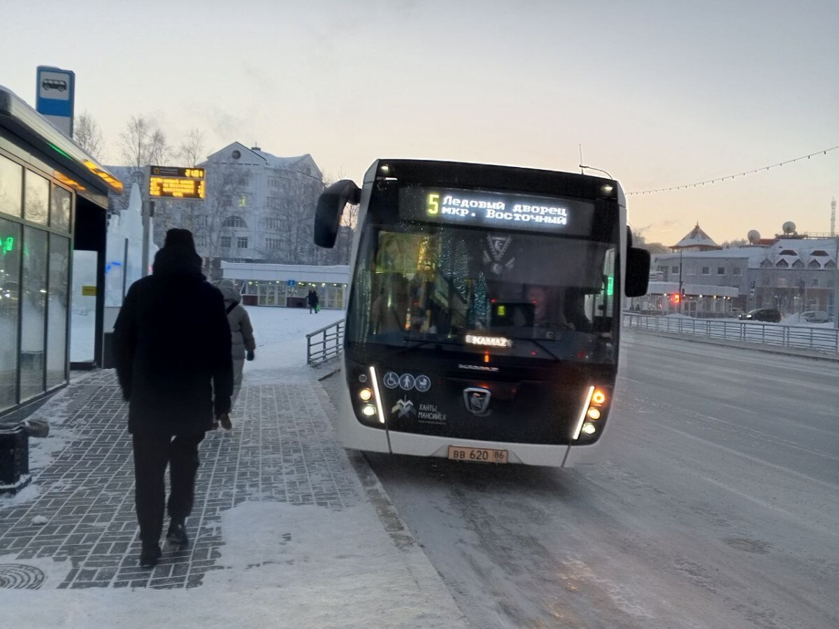 Виктор Сысун о социальных маршрутах общественного транспорта